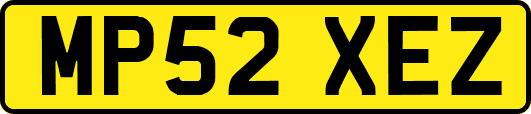 MP52XEZ