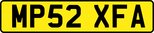 MP52XFA