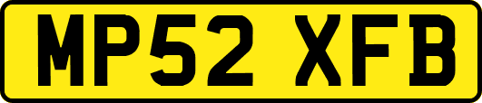 MP52XFB
