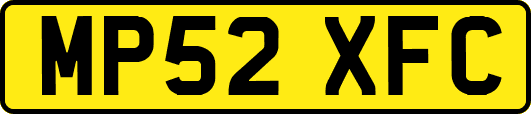 MP52XFC