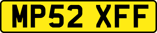 MP52XFF