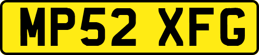 MP52XFG