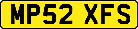 MP52XFS