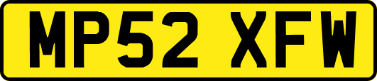 MP52XFW