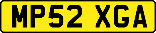 MP52XGA