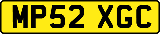 MP52XGC