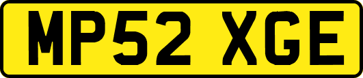 MP52XGE