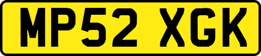 MP52XGK