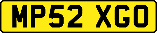 MP52XGO