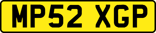 MP52XGP
