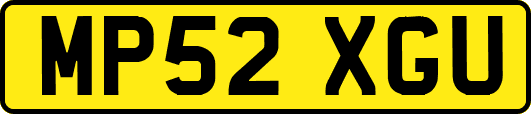 MP52XGU