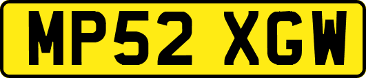 MP52XGW