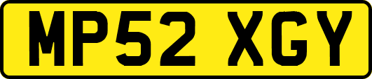 MP52XGY