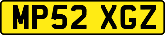 MP52XGZ