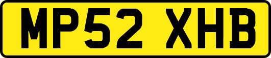 MP52XHB