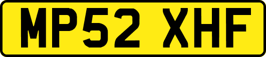 MP52XHF