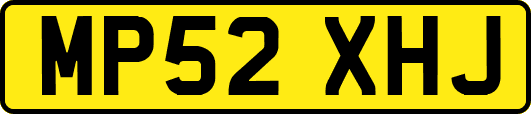 MP52XHJ