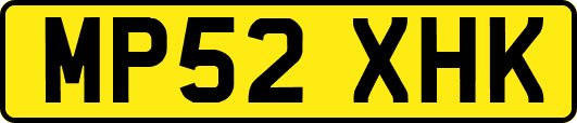 MP52XHK