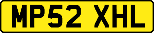 MP52XHL