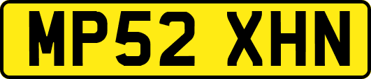 MP52XHN