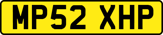 MP52XHP