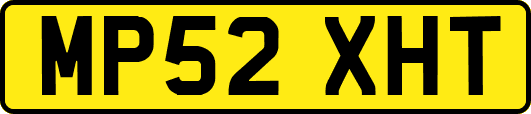 MP52XHT