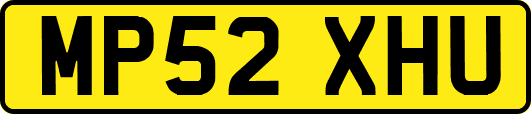 MP52XHU