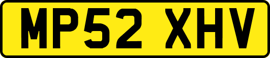 MP52XHV