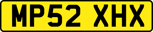 MP52XHX