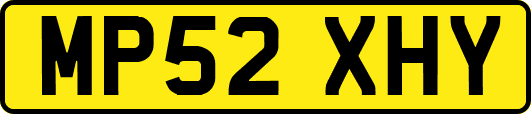 MP52XHY