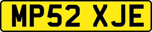 MP52XJE