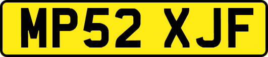 MP52XJF
