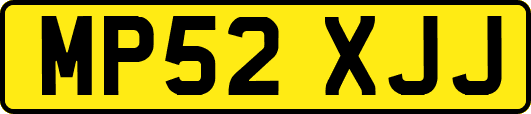 MP52XJJ