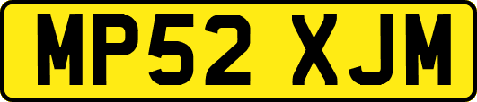 MP52XJM