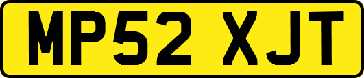 MP52XJT