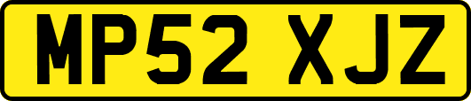MP52XJZ