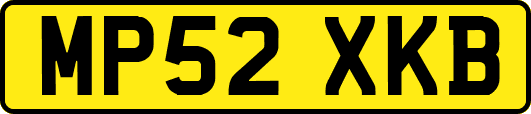 MP52XKB