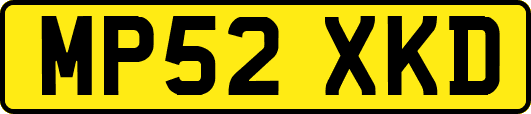 MP52XKD