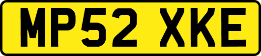 MP52XKE