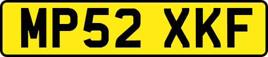 MP52XKF