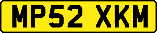 MP52XKM