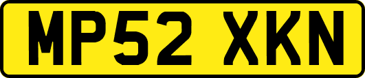MP52XKN