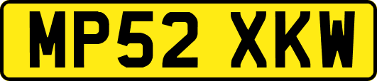 MP52XKW