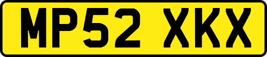 MP52XKX