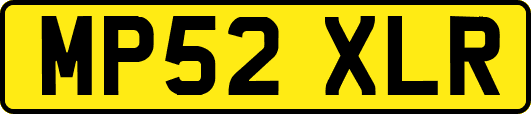 MP52XLR