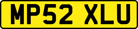 MP52XLU