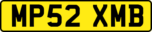 MP52XMB