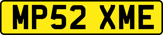 MP52XME
