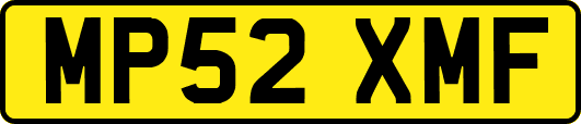 MP52XMF