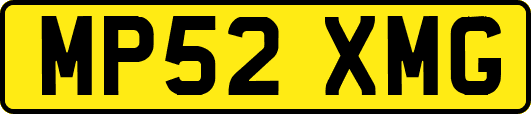 MP52XMG